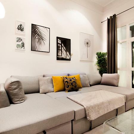 Apartment Fresa, 3 Madrid Luaran gambar